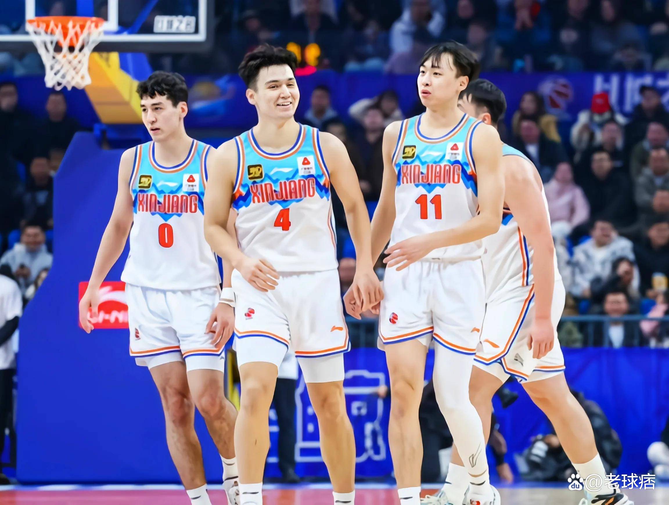 NBA季后赛倒计时，天津津门虎关键战状态回暖，细节引发关注，气氛紧张，身体对抗强度拉满的简单介绍