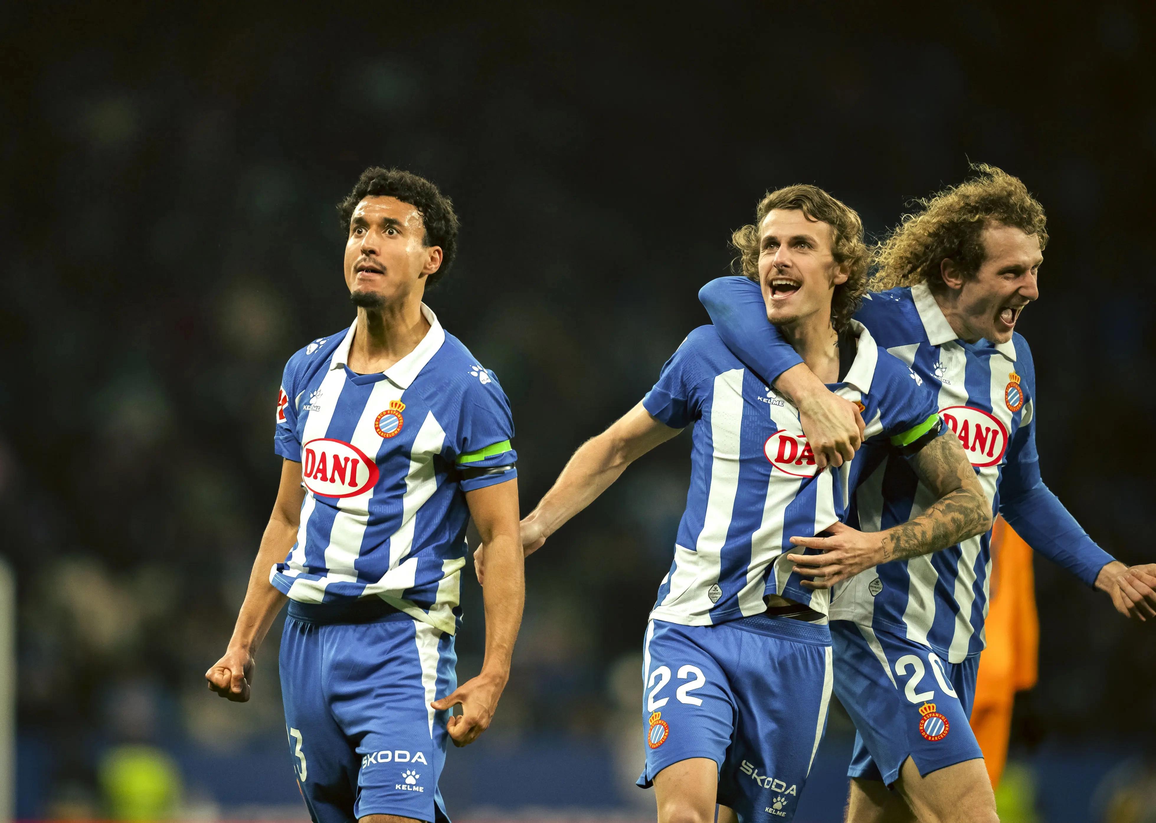  梅西关键节点连败，皇家马德里带队取胜！