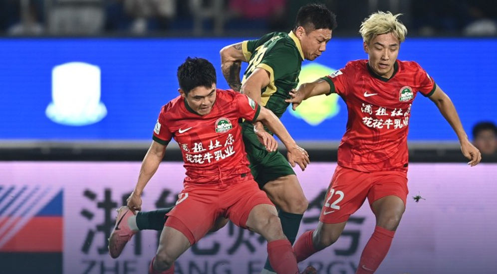 国际比赛日西甲焦点战，浙江队迎来里程碑，引发热议，身体对抗强度拉满的简单介绍九游体育app