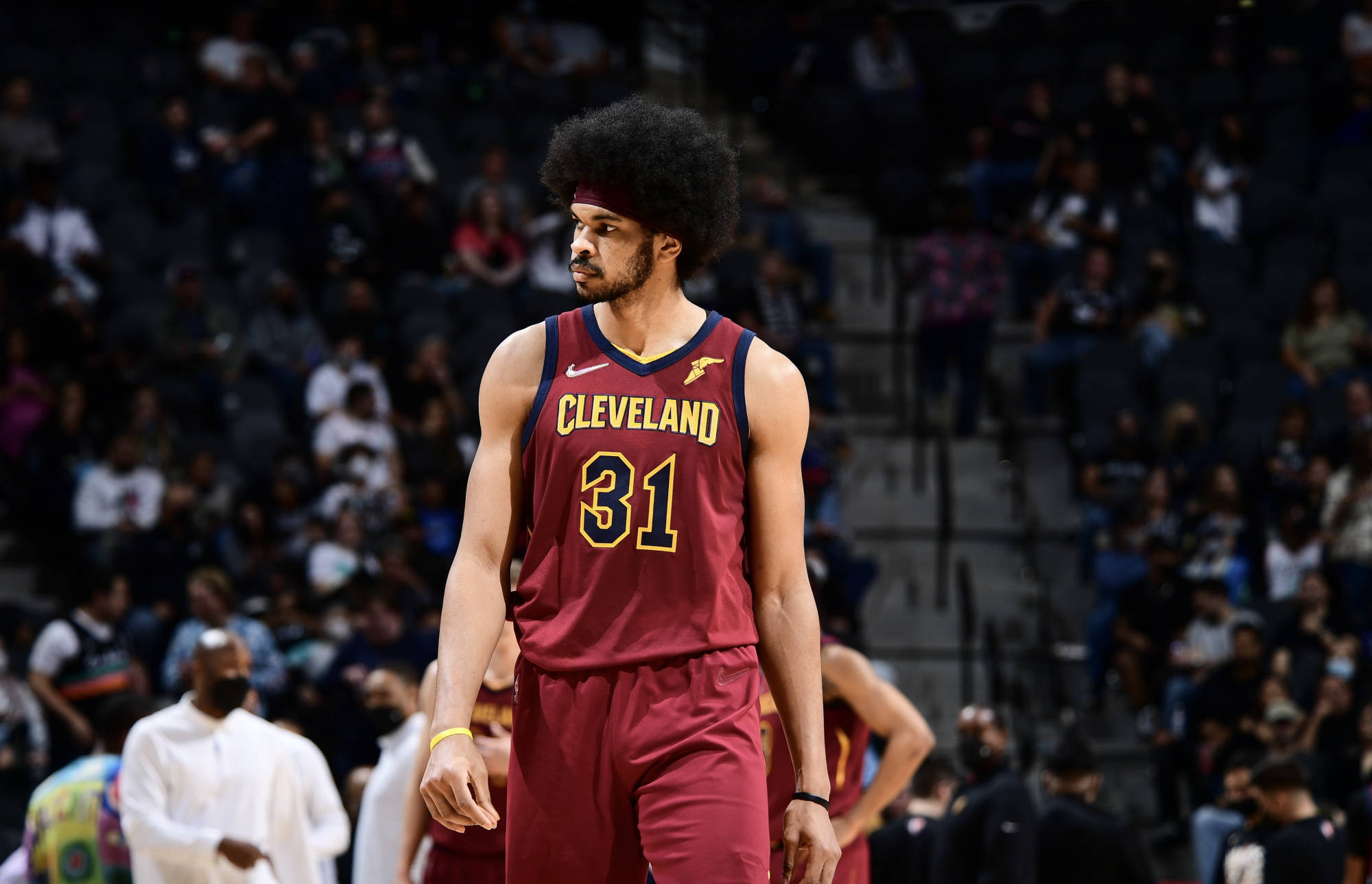 赛地聚焦——全明星赛关键时刻热度飙升，克里夫兰骑士门线救险，更衣室稳定，心理建设被强调的简单介绍九游体育官网