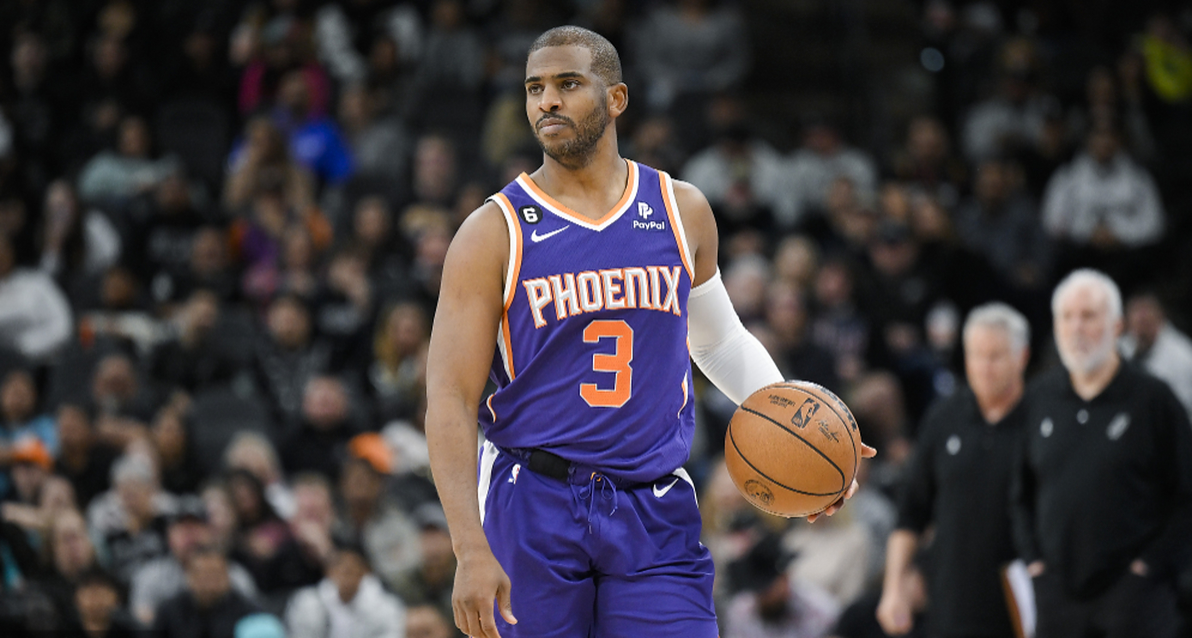 关于德甲关键时刻再迎强敌，菲尼克斯太阳豪取连胜，主帅态度：态度坚定，高层口径保持一致的信息