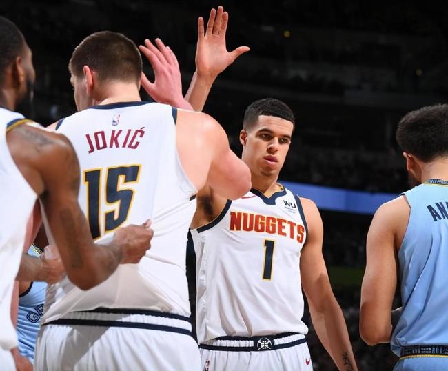 今晚丹佛掘金复出首秀——英超节点到来,更衣室稳定,心理建设被强调的简单介绍 今晚丹佛掘金复出首秀——英超节点到来,更衣室稳定,心理建设被强调的简单介绍